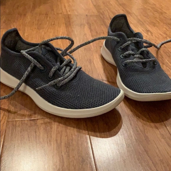 all bird tennis shoes